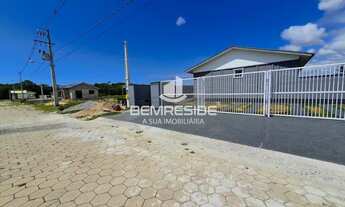 Imagem 7: Casa Geminada no Loteamento Moinho de Vento