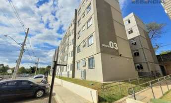 Imagem: Apartamento com 2 dormitórios à venda