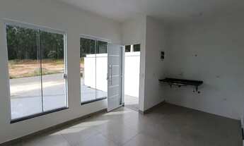 Imagem 2: ÓTIMA CASA À VENDA/LOCAÇÃO - JARDIM SAN RAFAEL - Salto de Pirapora/SP. Área Construída: 48