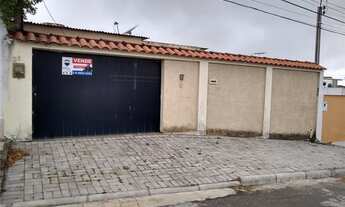 Imagem 2: Casa 3 quartos à venda - Heliópolis