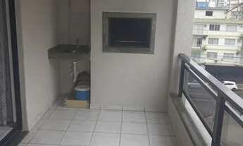 Imagem 3: Apartamento para aluguel possui 110 metros quadrados com 3 quartos em Meia Praia - Itapema