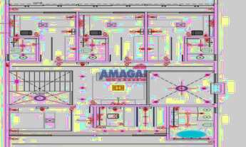Imagem 4: Jacareí - Casa de Condomínio - Jardim Paraíba