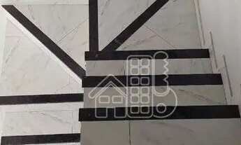 Imagem 7: Casa com 2 dormitórios à venda, 87 m² por R$ 295.000,00 - São José de Imbassai - Maricá/RJ