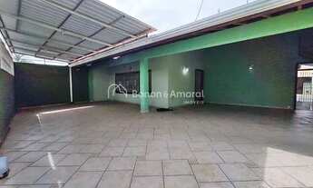 Imagem 5: Casa para alugar no Jardim Novo Taquaral, 4 quartos!!