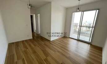 Imagem 5: Apartamento com 2 dormitórios para alugar, 57 m² por R$ 2.270/mês - Belém - São Paulo/SP