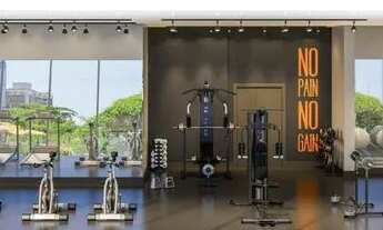 Imagem 2: Apartamento para venda possui 84 metros quadrados com 2 qts