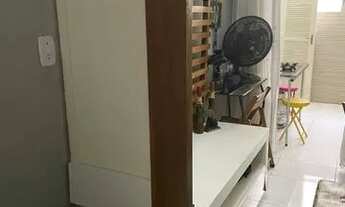 Imagem 2: Aluguel de Apartamento de 01 quarto