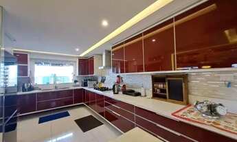 Imagem 3: Porteira fechada - Malmo - andar alto - Umarizal