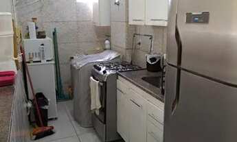 Imagem 6: Apartamento na Serraria R$ 240 Mil