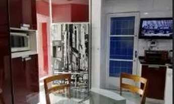 Imagem 6: IMPERDÍVEL Sobrado para venda tem 130 metros quadrados com 3 quartos em Indaiá - Caraguata