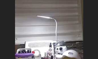 Imagem 2: Kit profissional de unha em gel $1200