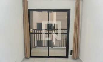 Imagem 2: Apartamento para Aluguel - Consolação, 2 Quartos, 45 m2