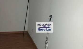 Imagem 6: Apartamento com 2 dormitórios, 48 m² - venda por R$ 206.700 ou aluguel por R$ 1.380/mês