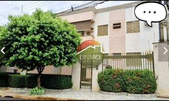 Imagem 3: Apartamento com 3 dormitórios à venda, 90 m² por R$ 350.000 - Lagoinha - Ribeirão Preto/SP