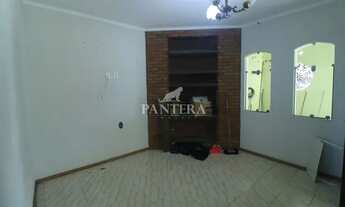 Imagem 5: Casa térrea com edícula!