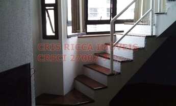 Imagem 4: Apartamento para Locação em São Paulo, Brooklin, 1 dormitório, 1 suíte, 1 banheiro, 1 vaga