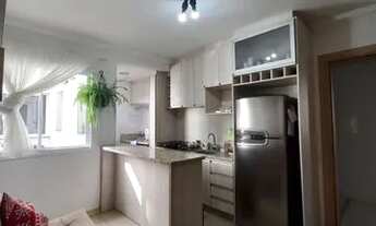 Imagem 2: BENTOALVES aluga apto mobiliado, c/ 01 dorm., 01 vaga, bairro Petrópolis - Caxias do Sul