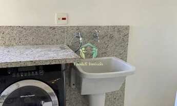 Imagem 5: Apartamento com condomínio 3 suítes (Centro