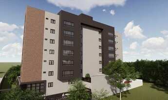 Imagem 2: Apartamento para Venda em Joinville, Saguaçu, 2 dormitórios, 1 suíte, 1 banheiro, 1 vaga