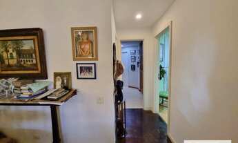 Imagem 14: Apartamento à venda, 200 m² por R$ 2.450.000,00 - Lagoa - Rio de Janeiro/RJ