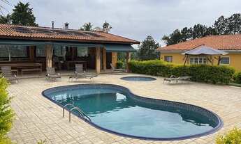 Imagem 2: Itapetininga Região Fazenda 65 Alqueires