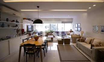 Imagem: Apartamento à Venda - Laranjeiras, 3 Quartos