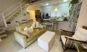 Imagem 1: Casa de Condomínio com 2 dorms, Juquehy, São Sebastião, Cod: 1563