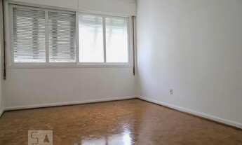 Imagem: Apartamento à Venda - Consolação, 4 Quartos