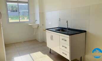 Imagem: Apartamento Padrão