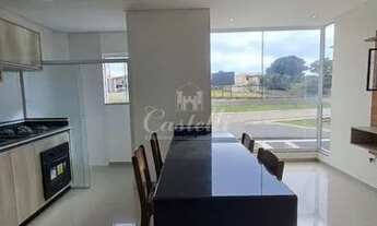 Imagem 7: Apartamento novo mobiliado para alugar em Ponta Grossa Paraná no Bairro Uvaranas