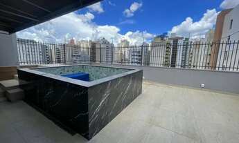 Imagem: Cobertura duplex com 323m² - Setor Bueno