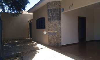 Imagem 2: Casa com 3 dormitórios para alugar, 180 m² por R$ 2.100,00/mês - Vila Ipiranga - São José