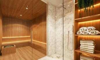 Imagem 4: Apartamento em Porto Belo