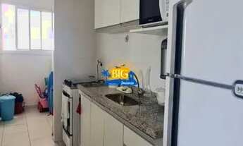 Imagem 3: BERTIOGA - Apartamento Padrão - INDAIÁ