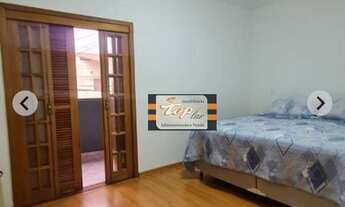 Imagem 3: Sobrado com 3 dormitórios para alugar por R$ 2.900,00/mês - Jaraguá - São Paulo/SP