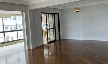 Imagem 2: Apartamento com 3 dormitórios, 288 m² - venda por R$ 2.600.000,00 ou aluguel por R$ 14.000