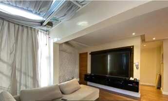 Imagem 7: Sobrado Baeta Neves - 3 dormitórios - 1 suíte - 2 vagas - 210m² SBC/SP