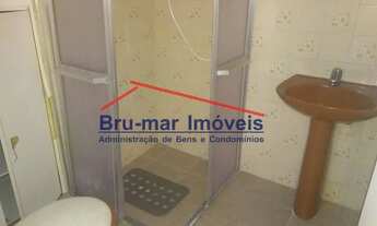 Imagem 6: Apartamento 1 Dormitório Próximo Da Praia Pompeia