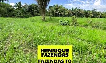 Imagem 4: Fazenda de oportunidade região central dupla aptidão