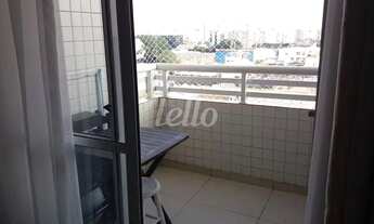 Imagem 6: São Paulo - Apartamento Padrão - Mooca