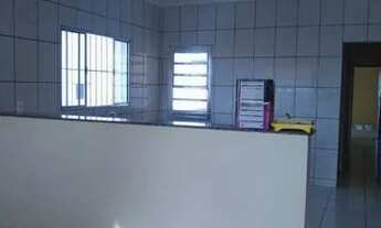 Imagem 4: Casa com 2 dormitórios para alugar, 110 m² - Jardim das Figueiras I - Hortolândia/SP