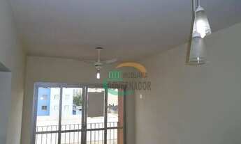 Imagem 4: Apartamento com 3 dormitórios para alugar, 250 m² por R$ 2.214,47/mês - Jardim Paulicéia