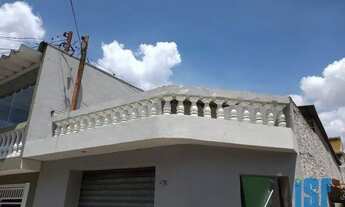 Imagem: Casa com 2 dormitórios, 90 m² - venda