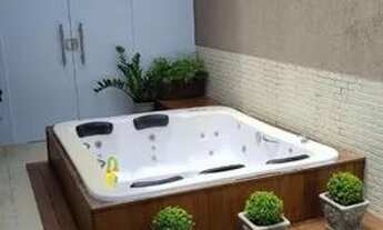 Imagem 4: CASA NO CONDOMÍNIO VILA VERDE - MORADA DE LARANJEIRAS