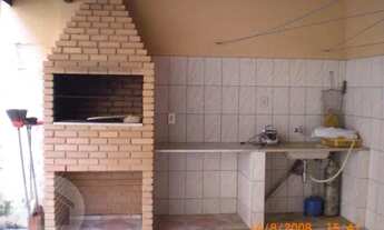 Imagem 5: Sobrado com 3 dormitórios, 240 m² - venda por R$ 850.000,00 ou aluguel por R$ 3.000,00/mês