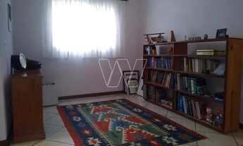 Imagem 4: Casa - Loteamento Caminhos de São Conrado (Sousas) - Campinas