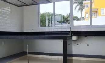 Imagem 6: Sobrado Genesis II