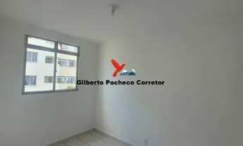 Imagem 4: Apartamento 03 Quartos 01 Vaga Cardoso-Barreiro