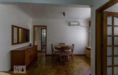 Imagem 4: Apartamento para Aluguel - Santa Tereza , 1 Quarto, 52 m2