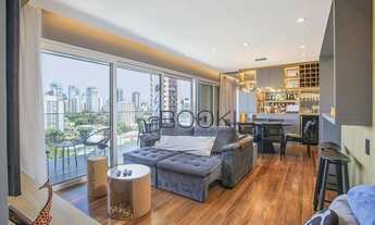 Imagem: Oportunidade - Edifício Triplo - 95m²